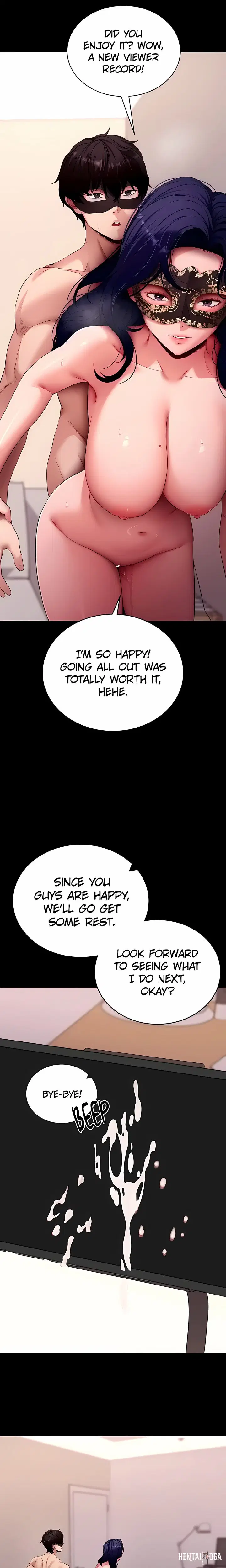 Please, Please Please, Please Chapter 60 - صفحة 13