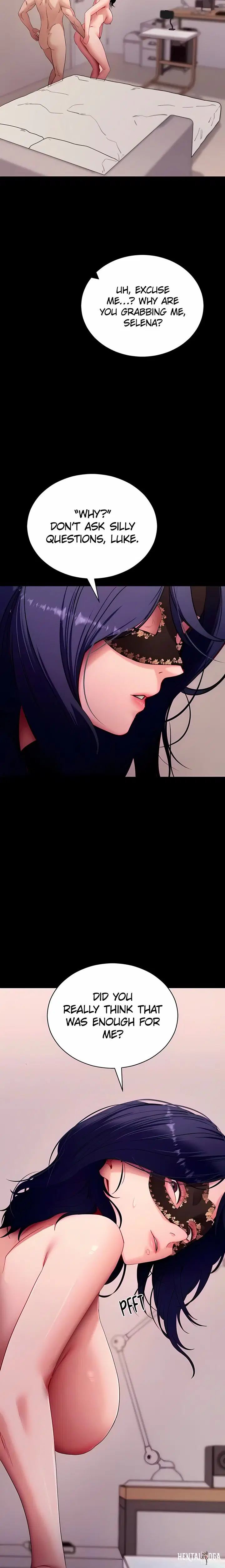 Please, Please Please, Please Chapter 60 - صفحة 14