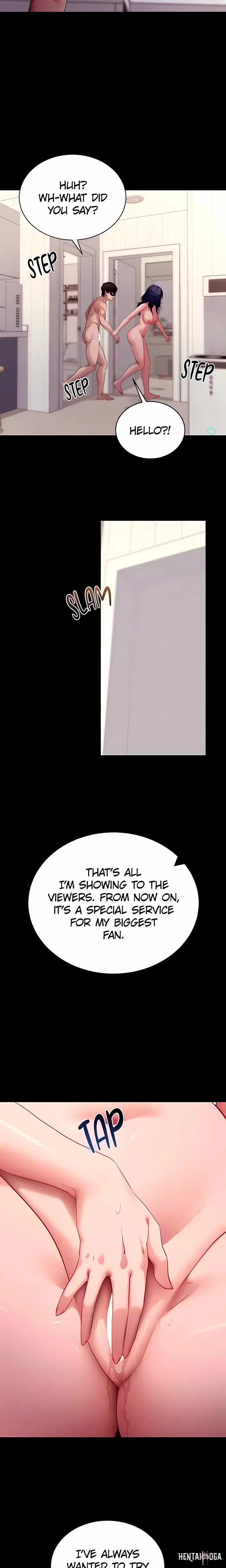 Please, Please Please, Please Chapter 60 - صفحة 15
