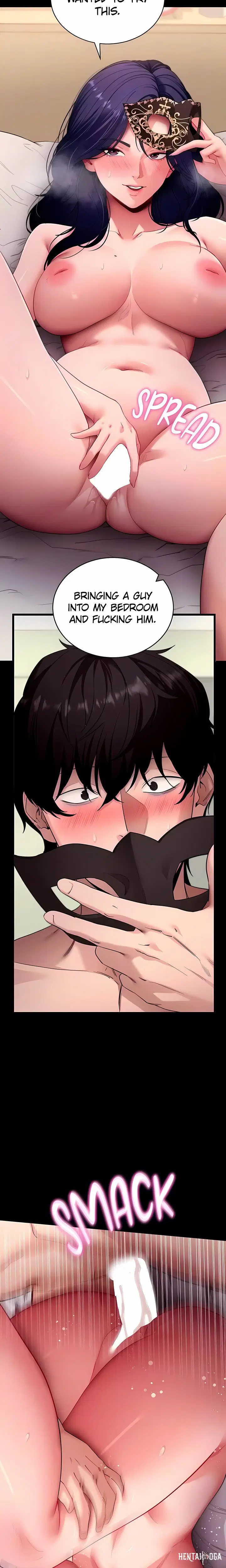Please, Please Please, Please Chapter 60 - صفحة 16