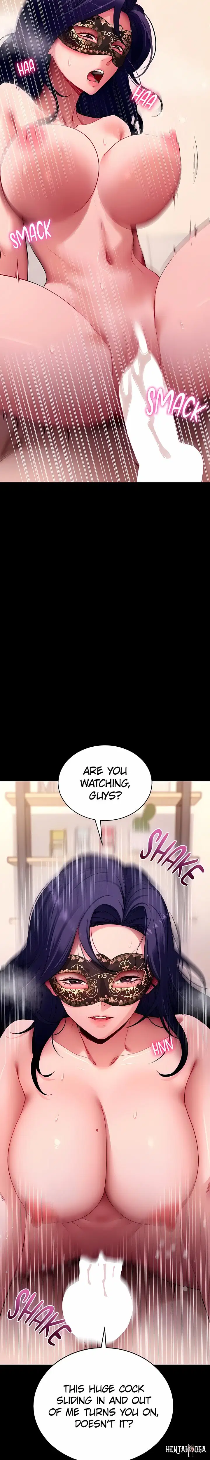 Please, Please Please, Please Chapter 60 - صفحة 4