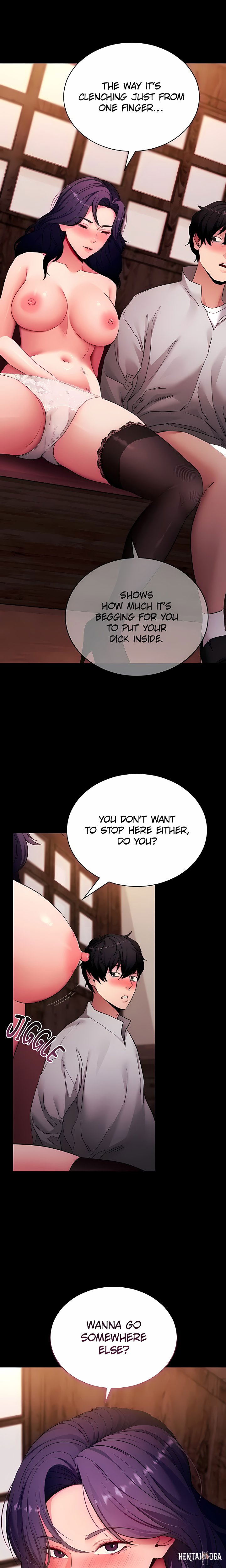 Please, Please Please, Please Chapter 59 - صفحة 1