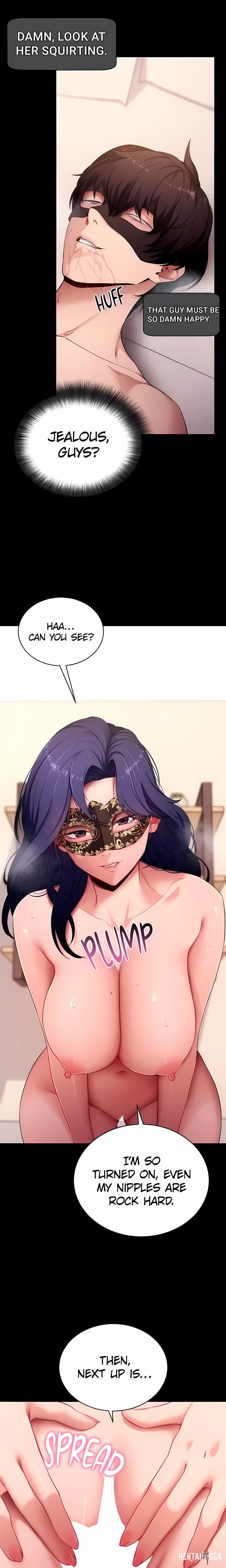 Please, Please Please, Please Chapter 59 - صفحة 19
