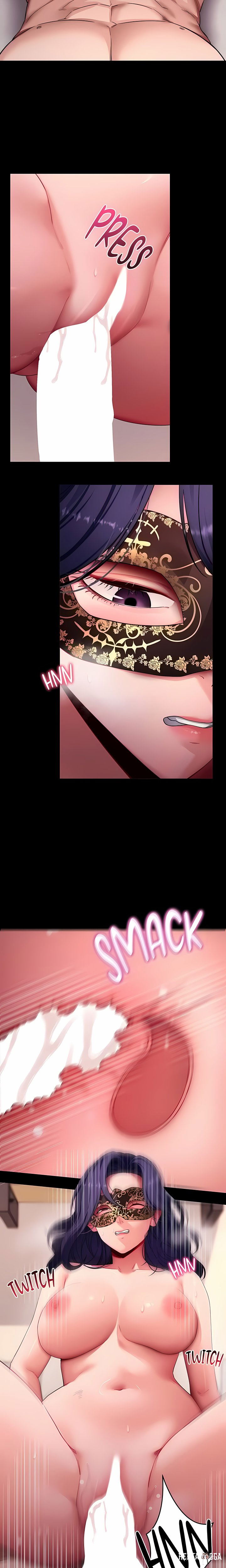 Please, Please Please, Please Chapter 59 - صفحة 21