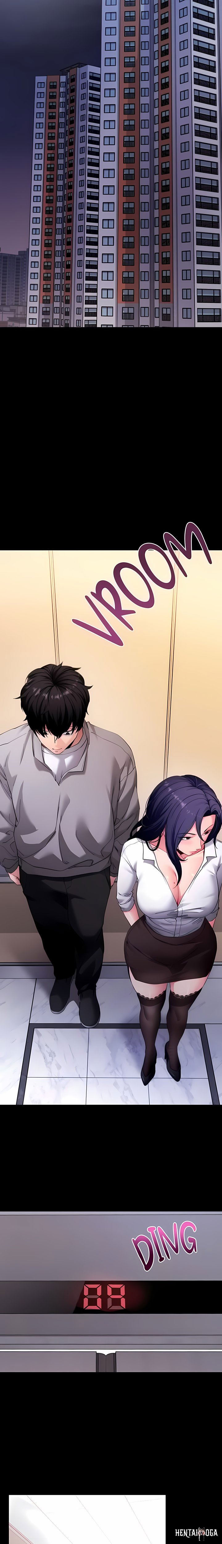 Please, Please Please, Please Chapter 59 - صفحة 3