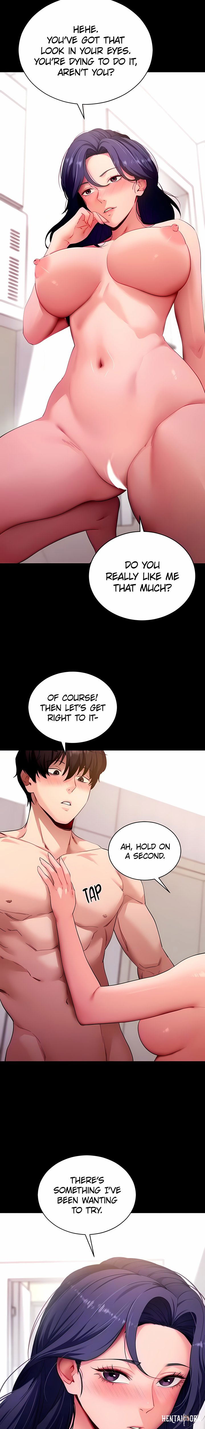 Please, Please Please, Please Chapter 59 - صفحة 5