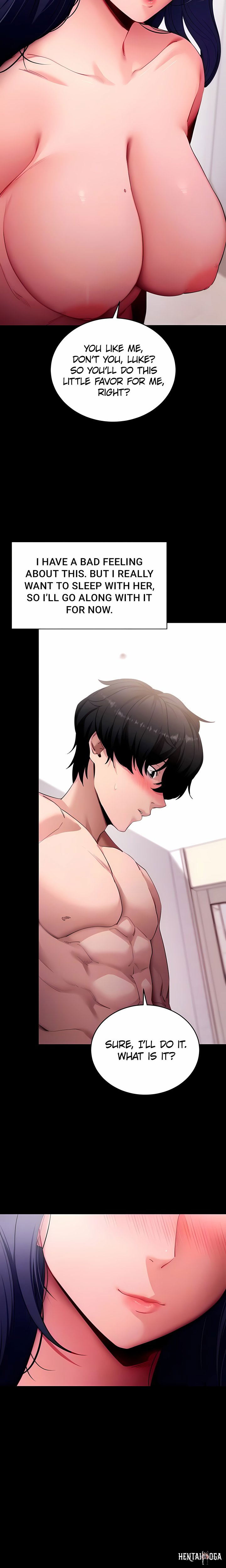 Please, Please Please, Please Chapter 59 - صفحة 6