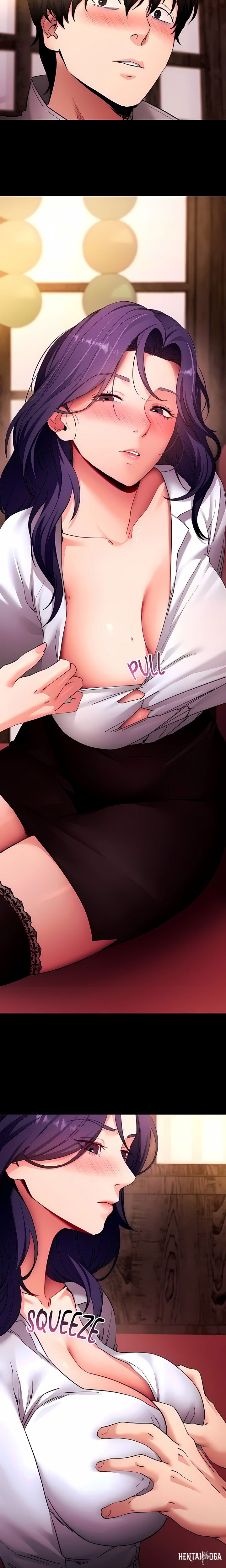 Please, Please Please, Please Chapter 58 - صفحة 10