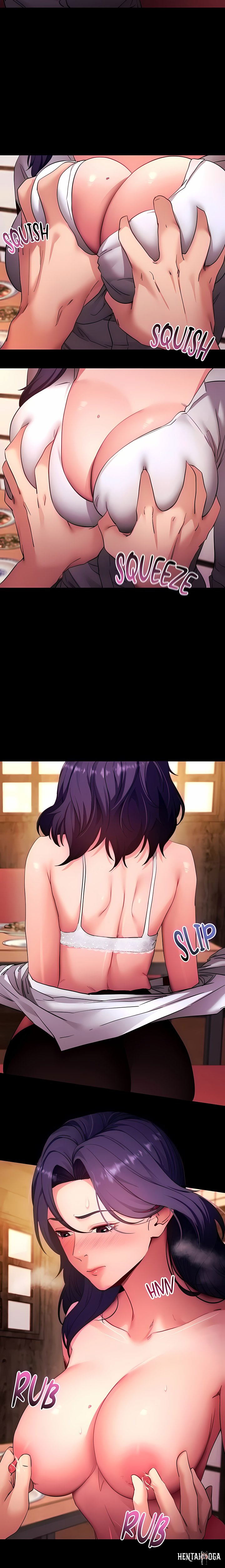 Please, Please Please, Please Chapter 58 - صفحة 11