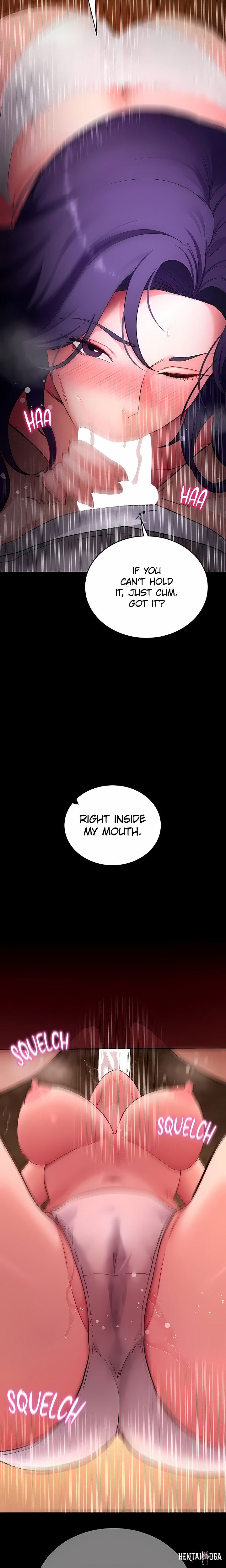Please, Please Please, Please Chapter 58 - صفحة 18