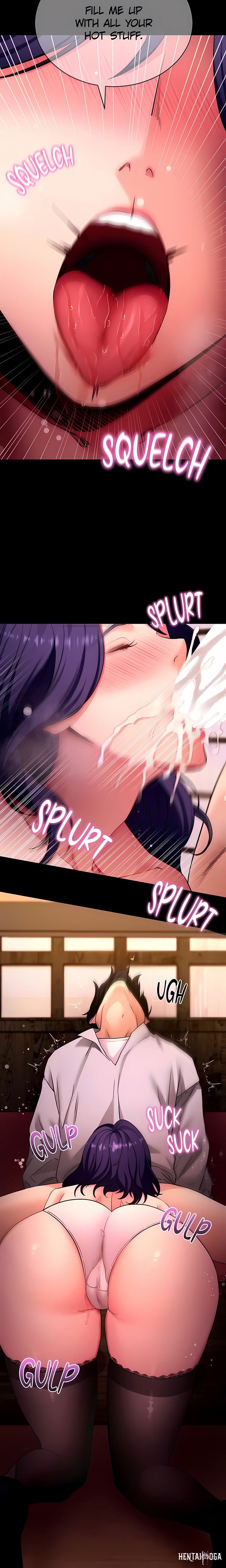 Please, Please Please, Please Chapter 58 - صفحة 19