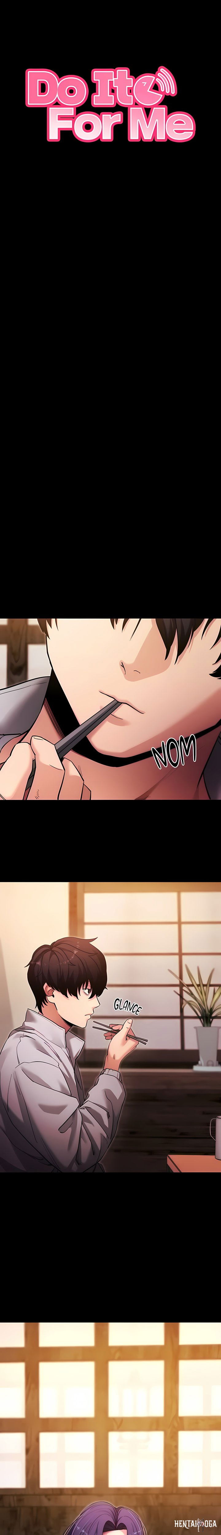 Please, Please Please, Please Chapter 58 - صفحة 2