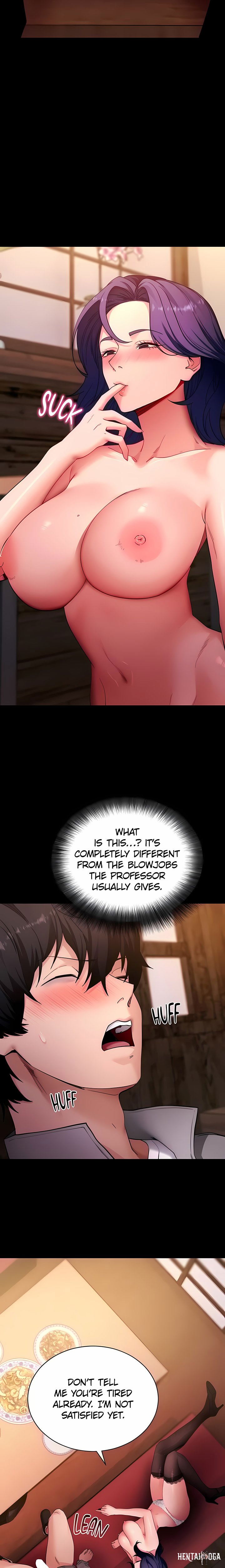 Please, Please Please, Please Chapter 58 - صفحة 20