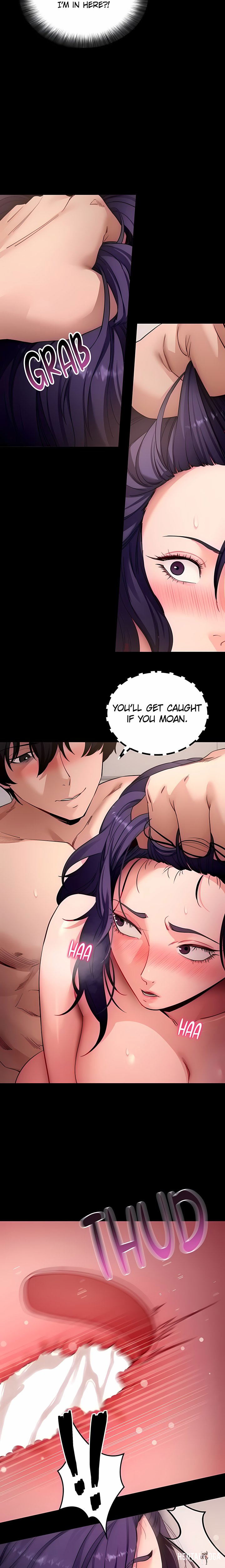 Please, Please Please, Please Chapter 57 - صفحة 12