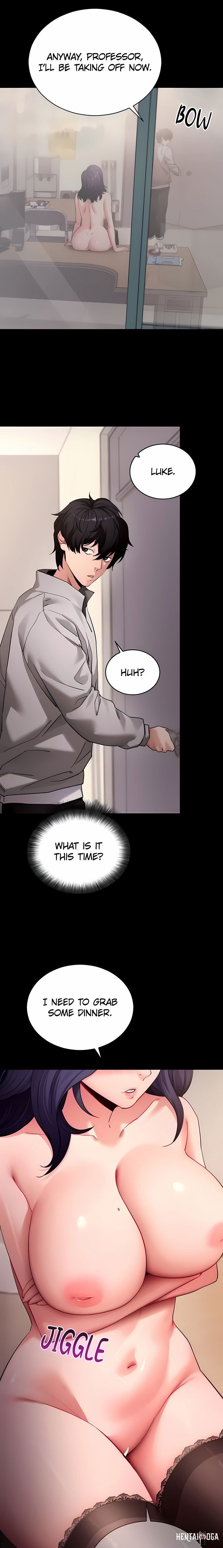 Please, Please Please, Please Chapter 57 - صفحة 23