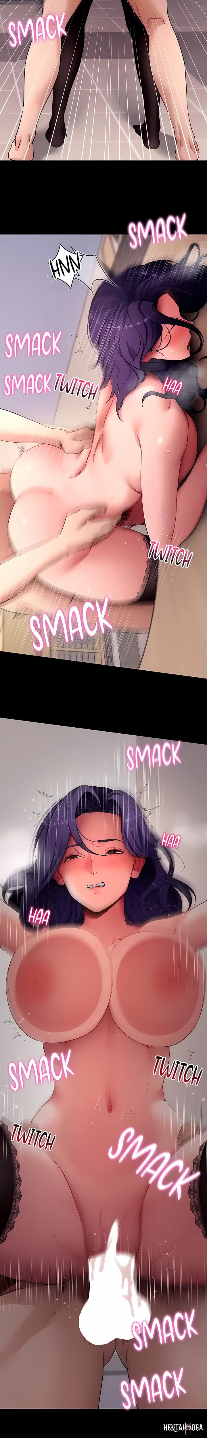 Please, Please Please, Please Chapter 57 - صفحة 3
