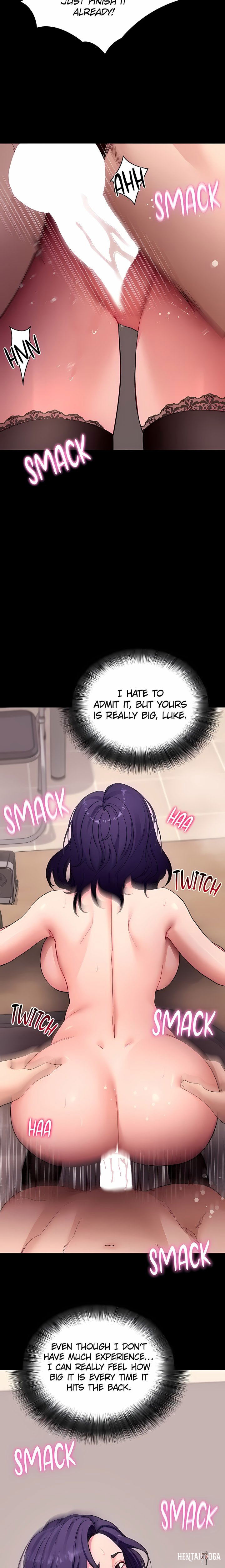 Please, Please Please, Please Chapter 57 - صفحة 8