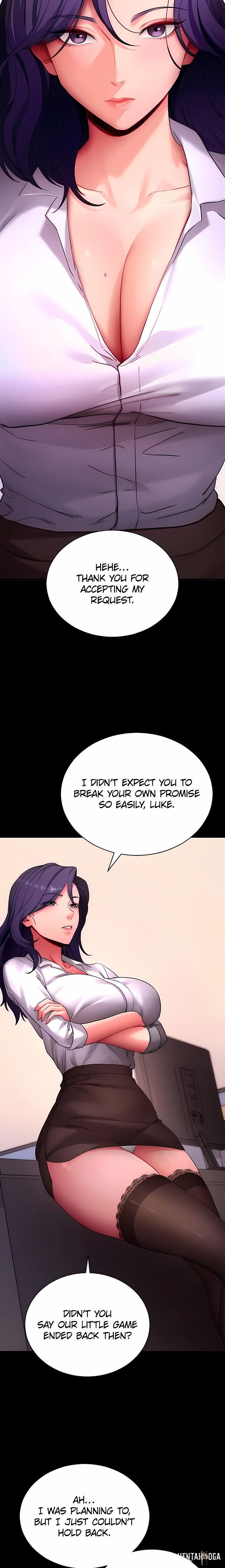 Please, Please Please, Please Chapter 56 - صفحة 6
