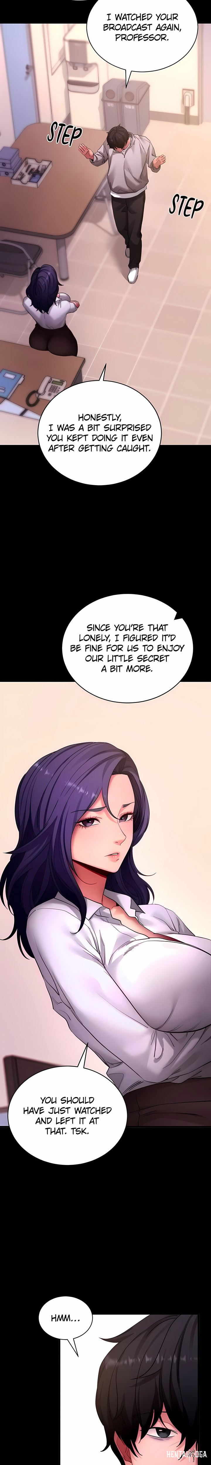 Please, Please Please, Please Chapter 56 - صفحة 7
