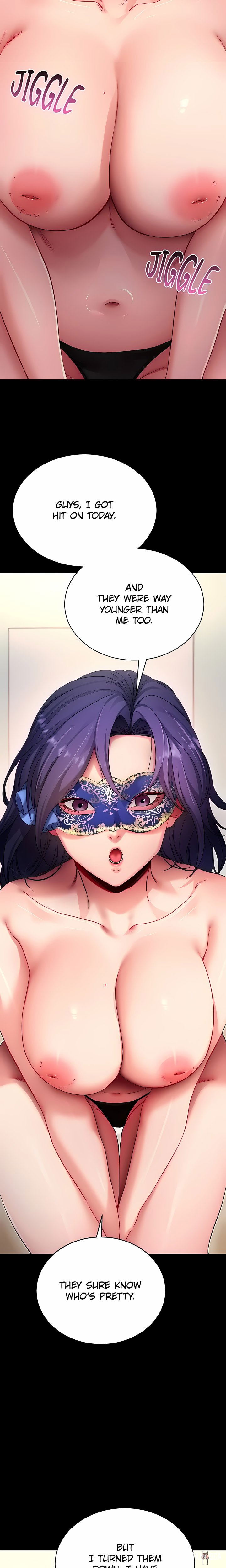 Please, Please Please, Please Chapter 55 - صفحة 13