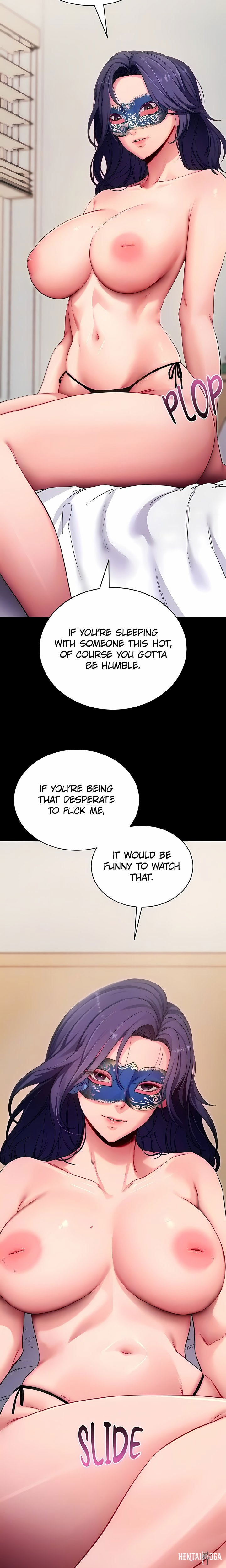 Please, Please Please, Please Chapter 55 - صفحة 15