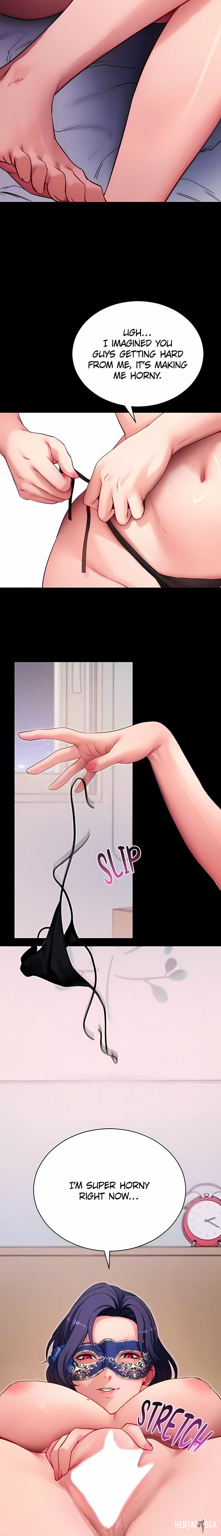 Please, Please Please, Please Chapter 55 - صفحة 16