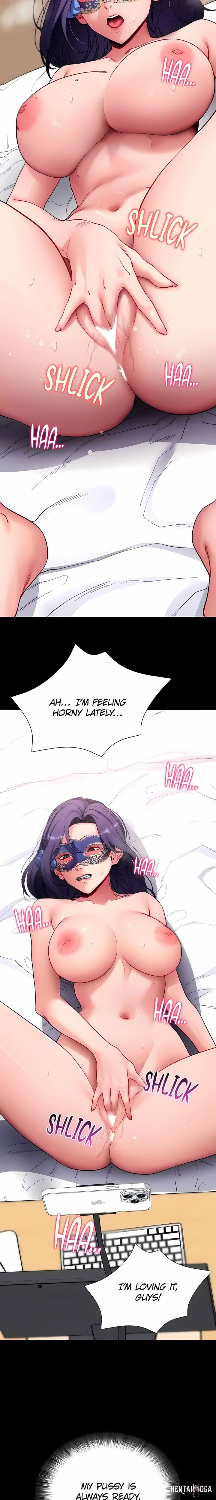 Please, Please Please, Please Chapter 55 - صفحة 18