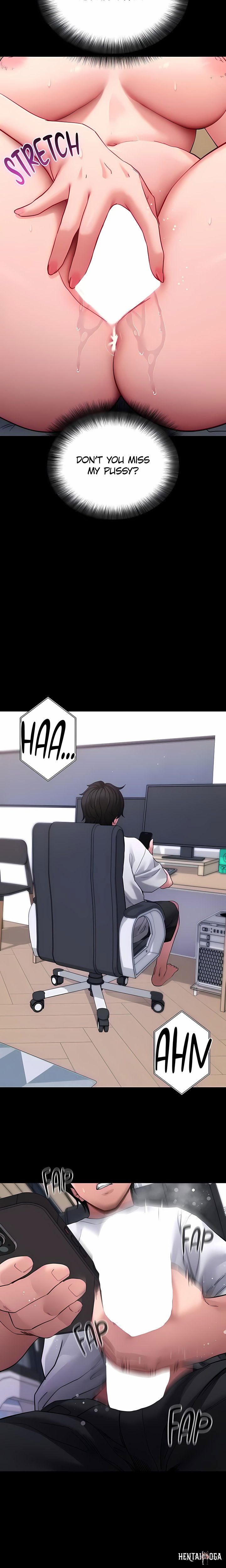 Please, Please Please, Please Chapter 55 - صفحة 19