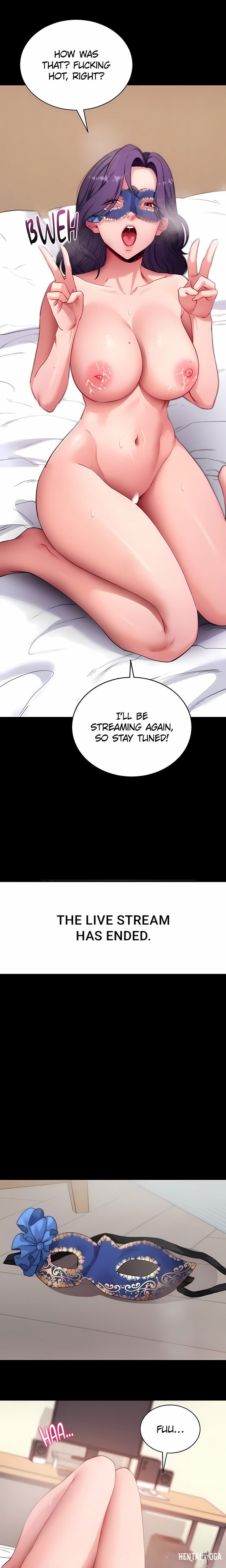 Please, Please Please, Please Chapter 55 - صفحة 23