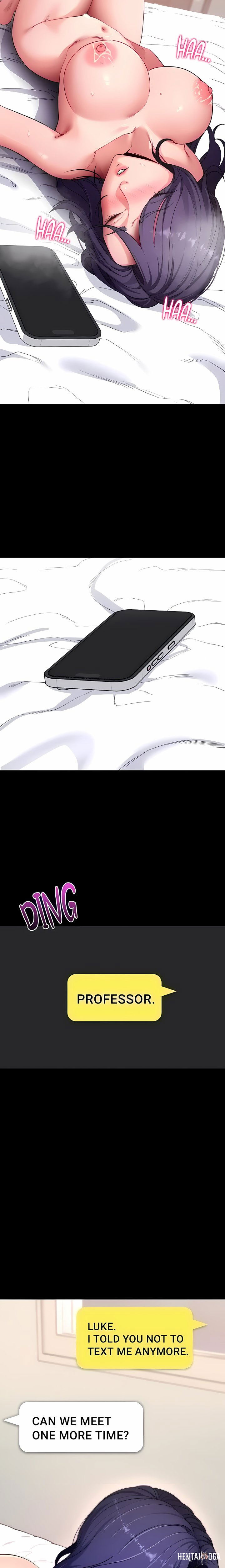 Please, Please Please, Please Chapter 55 - صفحة 24