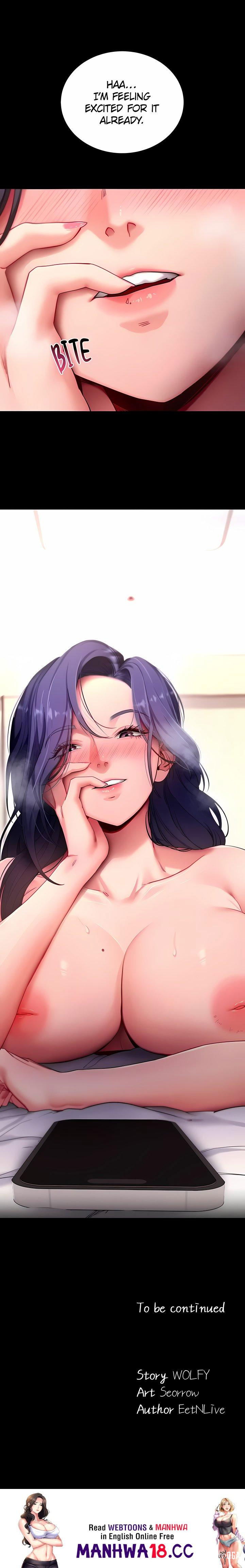 Please, Please Please, Please Chapter 55 - صفحة 28