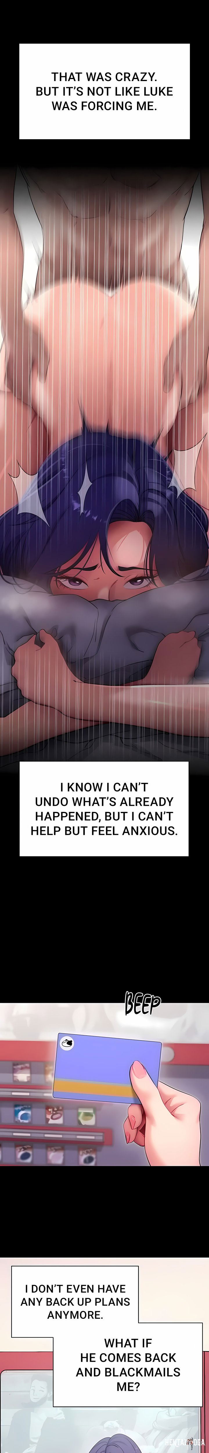 Please, Please Please, Please Chapter 55 - صفحة 4