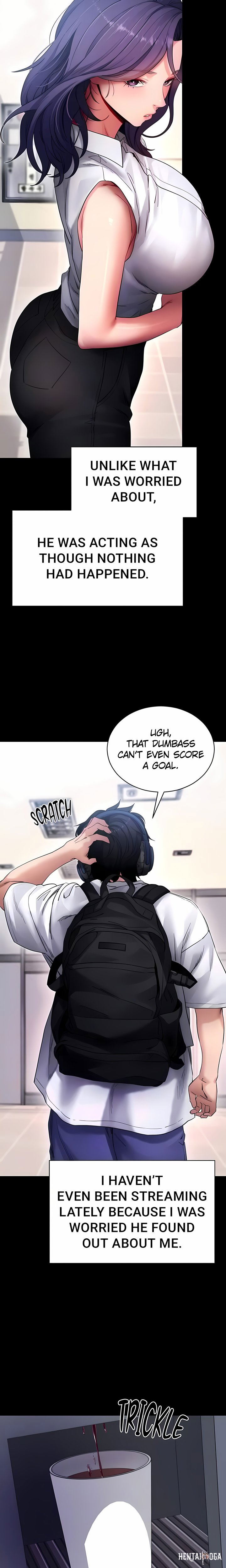 Please, Please Please, Please Chapter 55 - صفحة 7