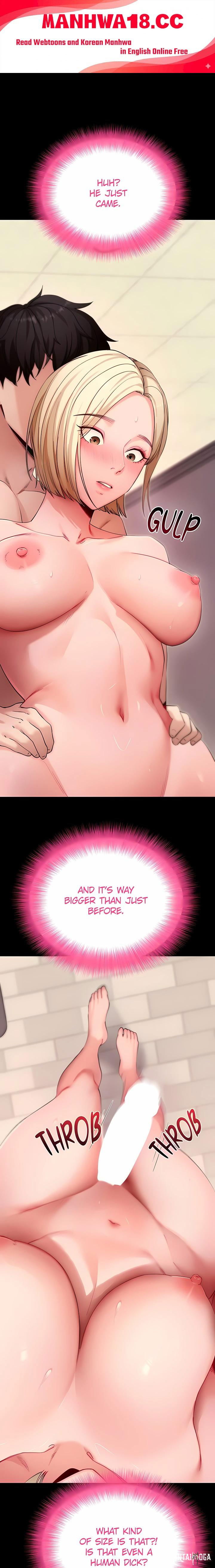 Please, Please Please, Please Chapter 54 - صفحة 1