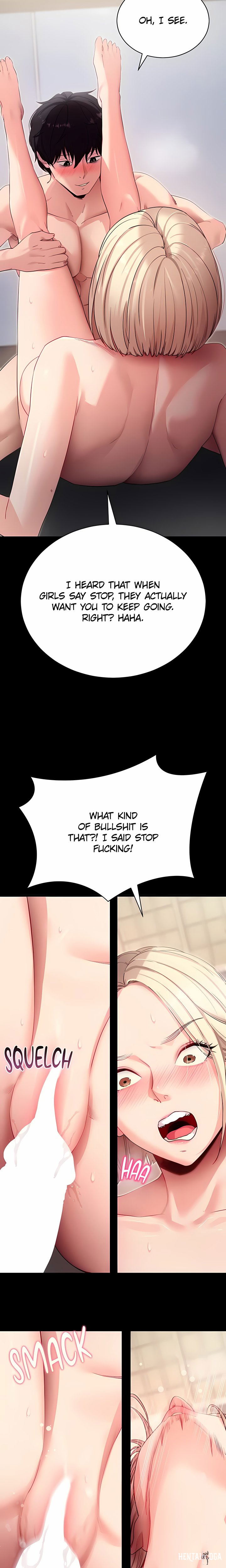 Please, Please Please, Please Chapter 54 - صفحة 10