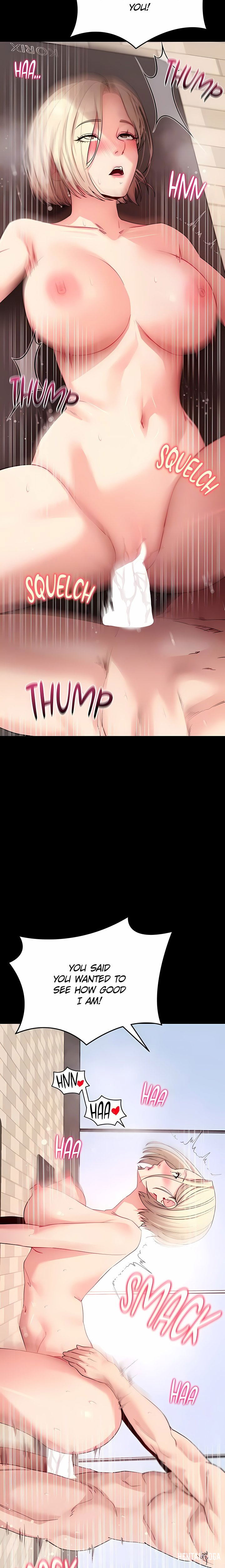 Please, Please Please, Please Chapter 54 - صفحة 17