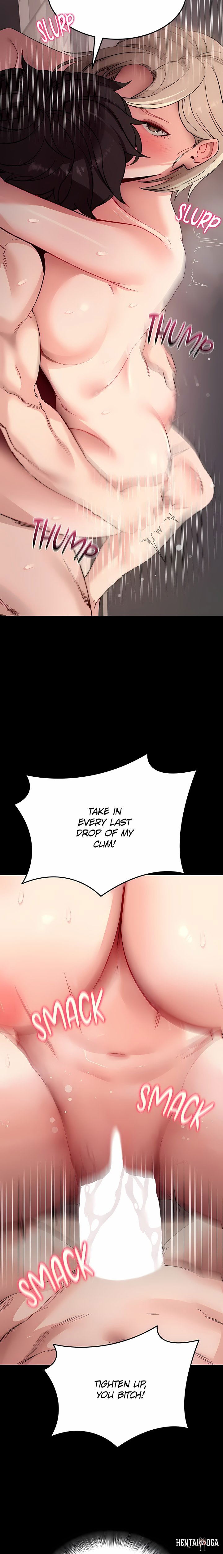 Please, Please Please, Please Chapter 54 - صفحة 19