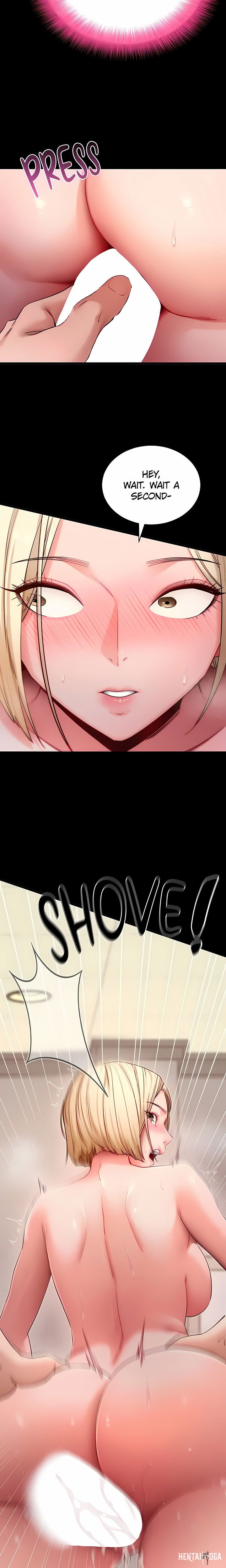 Please, Please Please, Please Chapter 54 - صفحة 2