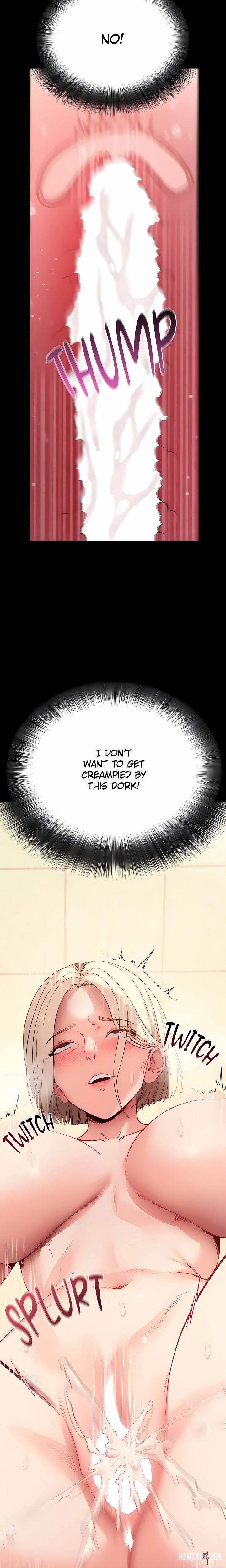 Please, Please Please, Please Chapter 54 - صفحة 20