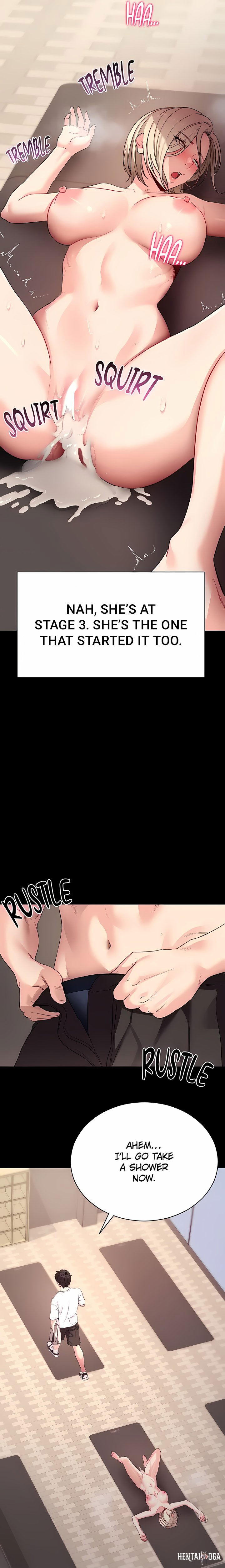 Please, Please Please, Please Chapter 54 - صفحة 24