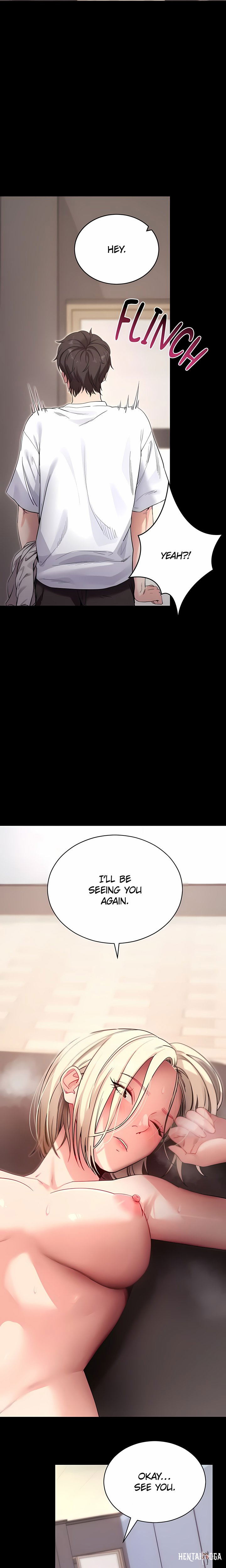 Please, Please Please, Please Chapter 54 - صفحة 25