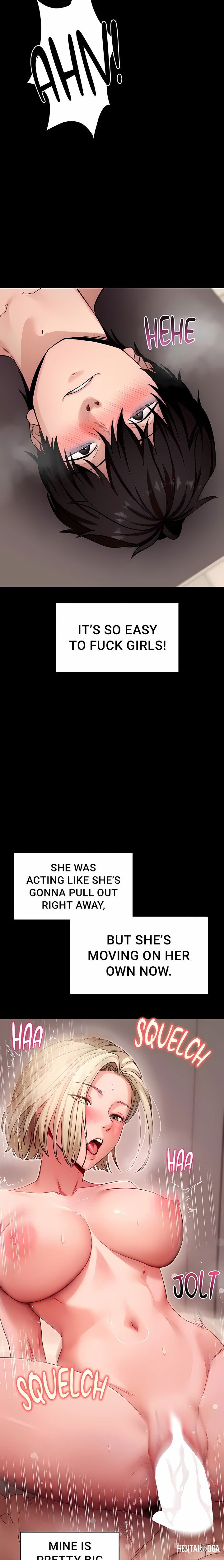 Please, Please Please, Please Chapter 53 - صفحة 11
