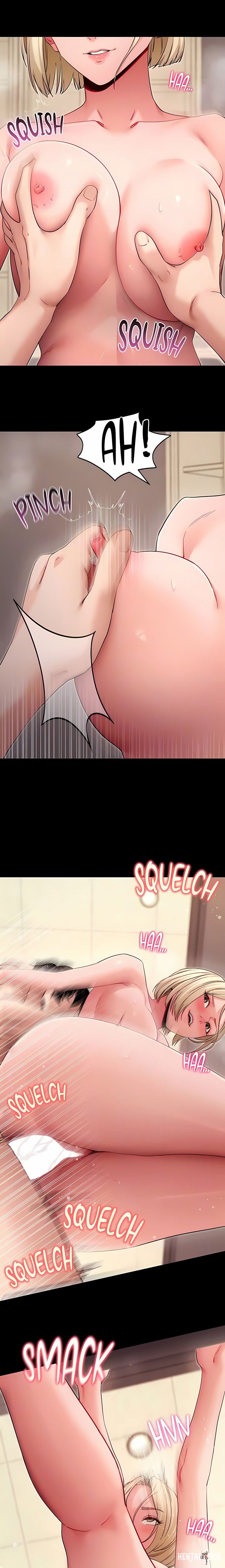 Please, Please Please, Please Chapter 53 - صفحة 14