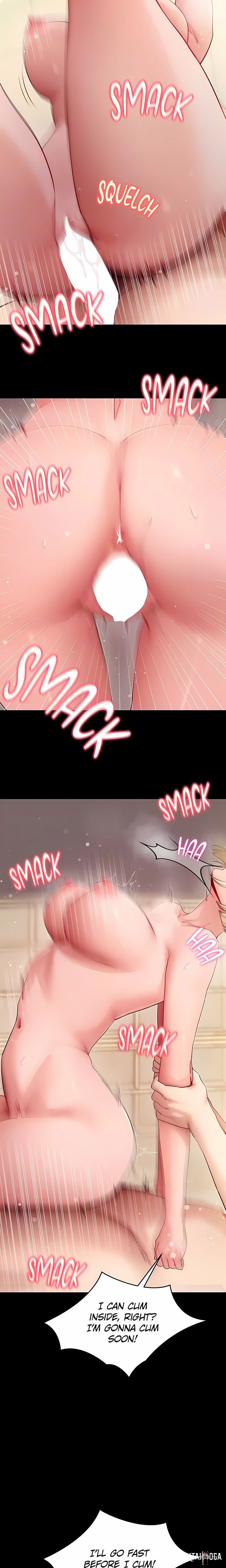 Please, Please Please, Please Chapter 53 - صفحة 15