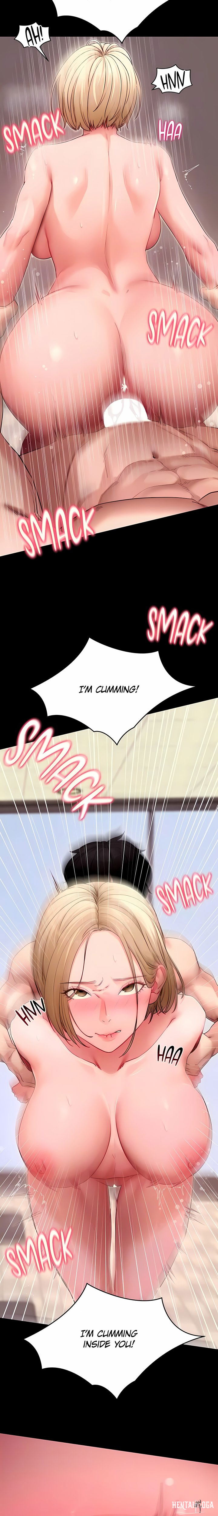 Please, Please Please, Please Chapter 53 - صفحة 16