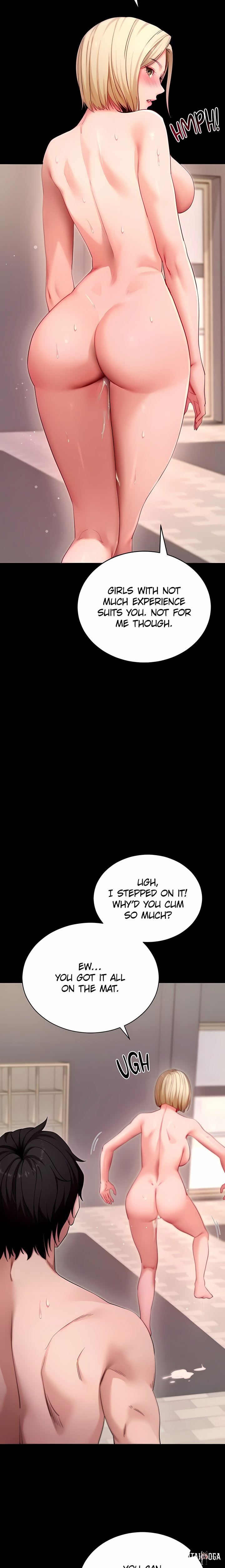 Please, Please Please, Please Chapter 53 - صفحة 20