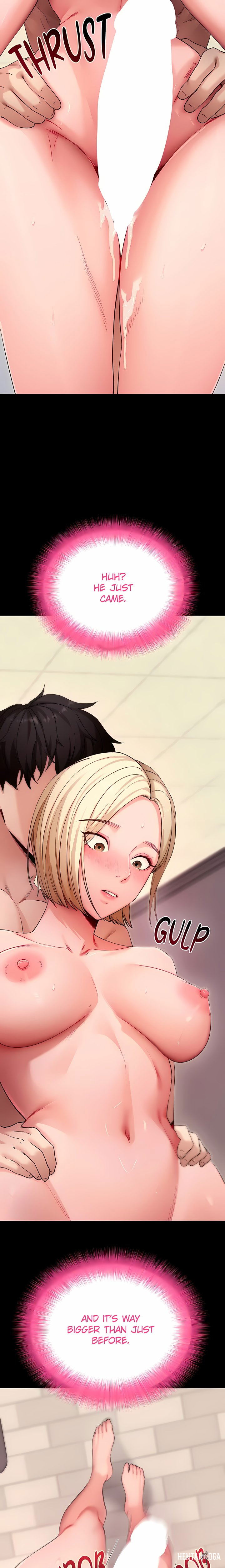Please, Please Please, Please Chapter 53 - صفحة 23