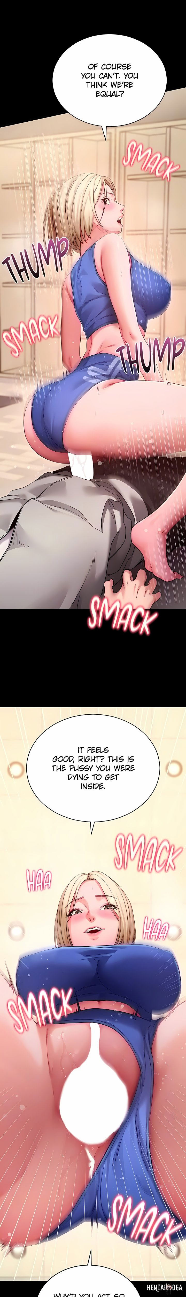 Please, Please Please, Please Chapter 53 - صفحة 6