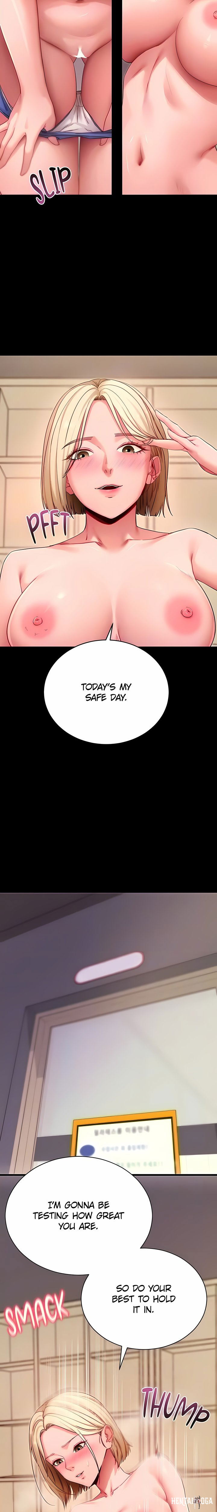 Please, Please Please, Please Chapter 53 - صفحة 8