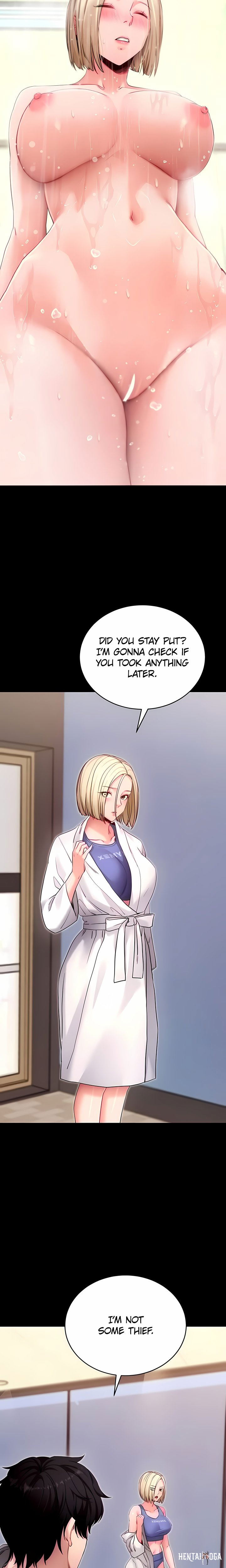 Please, Please Please, Please Chapter 52 - صفحة 11